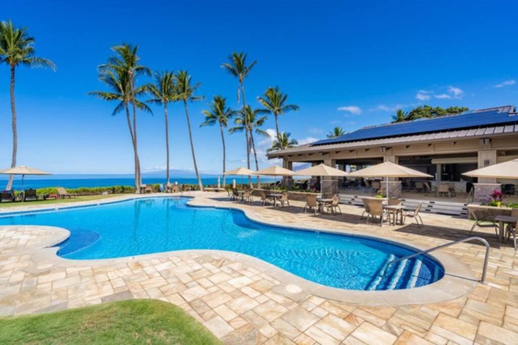 Gorgeous Condo in Wailea Ekahi Village!