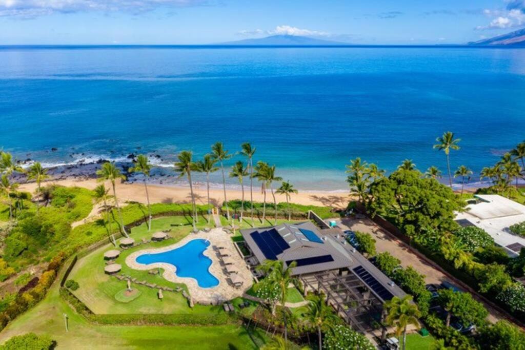Gorgeous Condo in Wailea Ekahi Village!