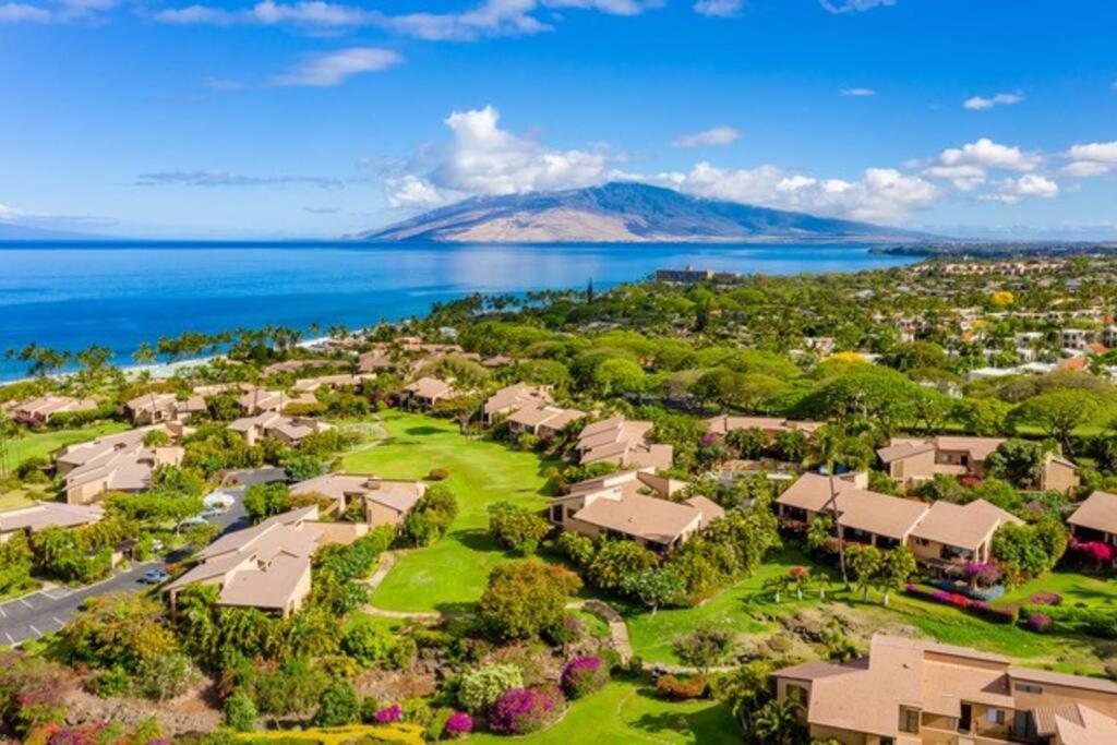 Gorgeous Condo in Wailea Ekahi Village!