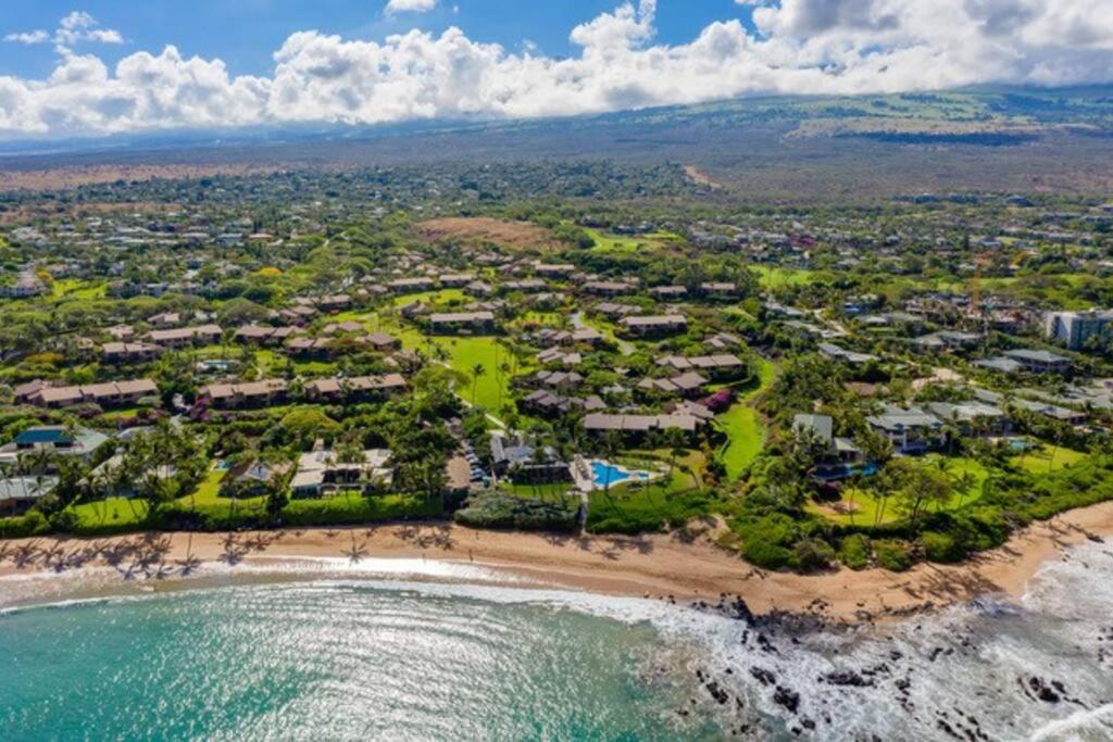 Gorgeous Condo in Wailea Ekahi Village!