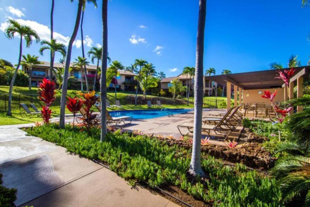 Gorgeous Condo in Wailea Ekahi Village!