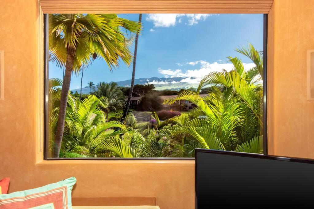 Gorgeous Condo in Wailea Ekahi Village!
