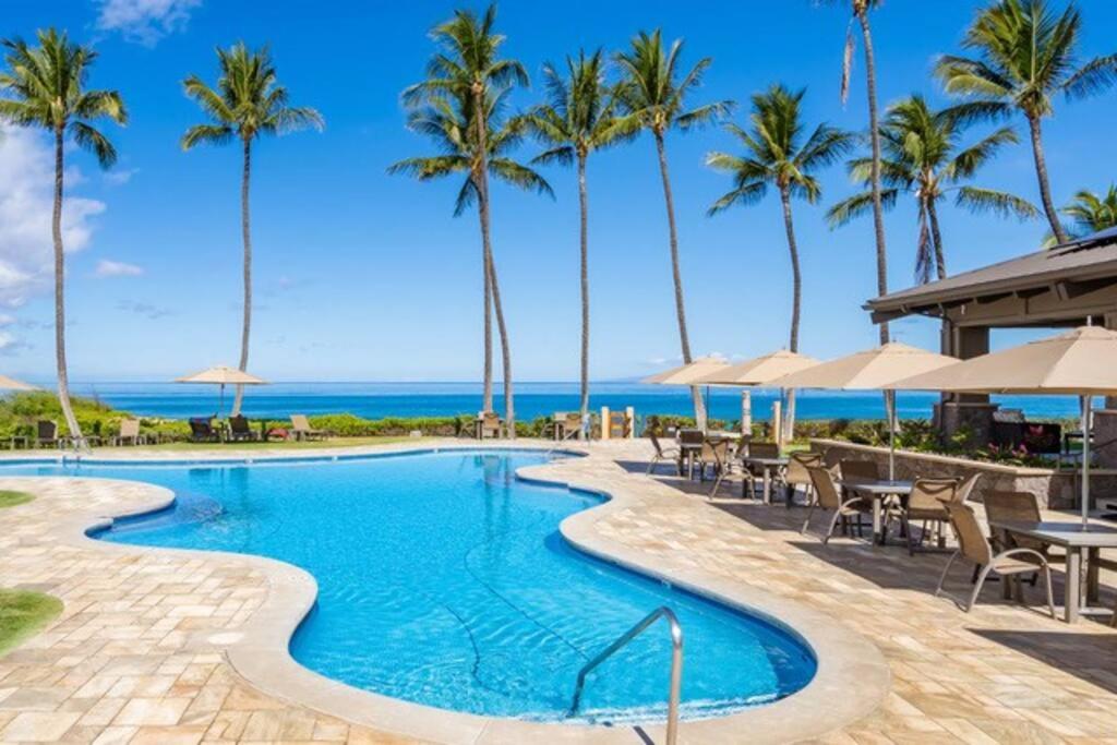 Gorgeous Condo in Wailea Ekahi Village!
