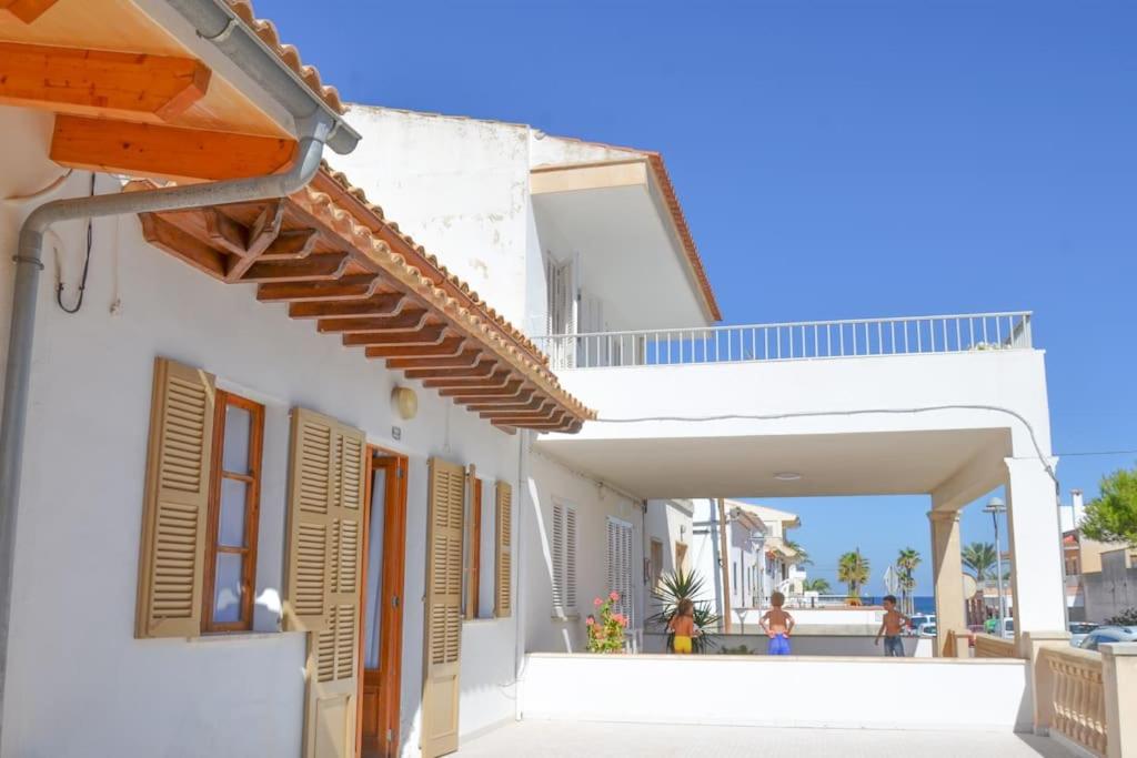 House a 100m de la Playa Mallorca view 4