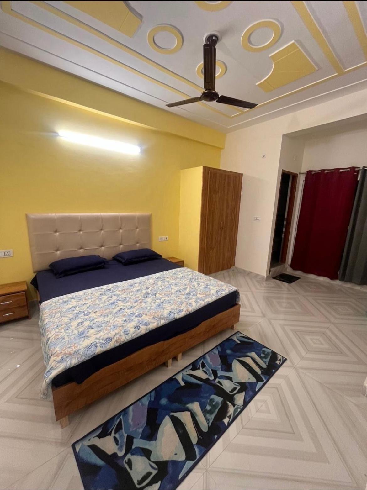 Anvi Home Stay view 4