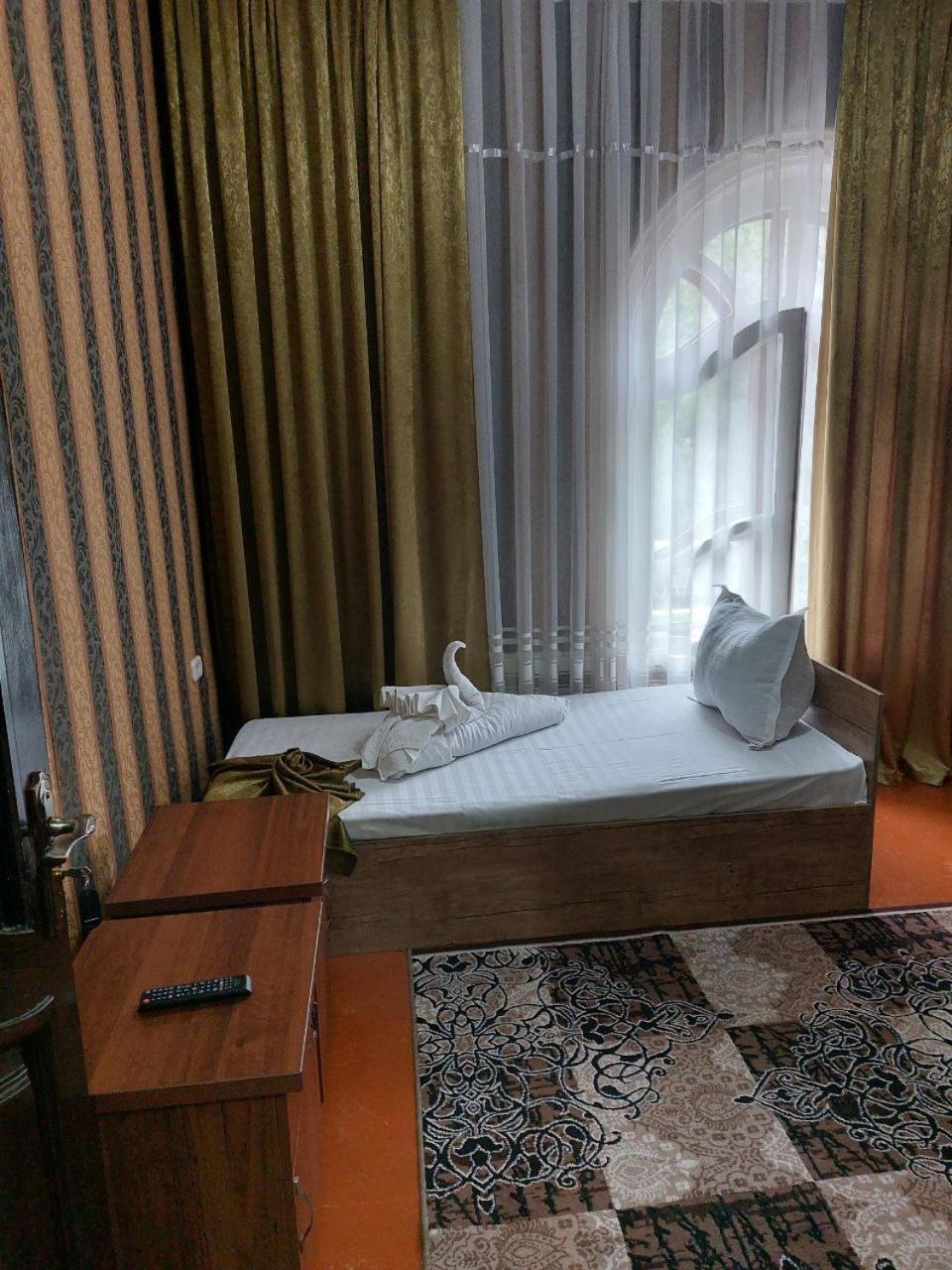 MIR HOSTEL