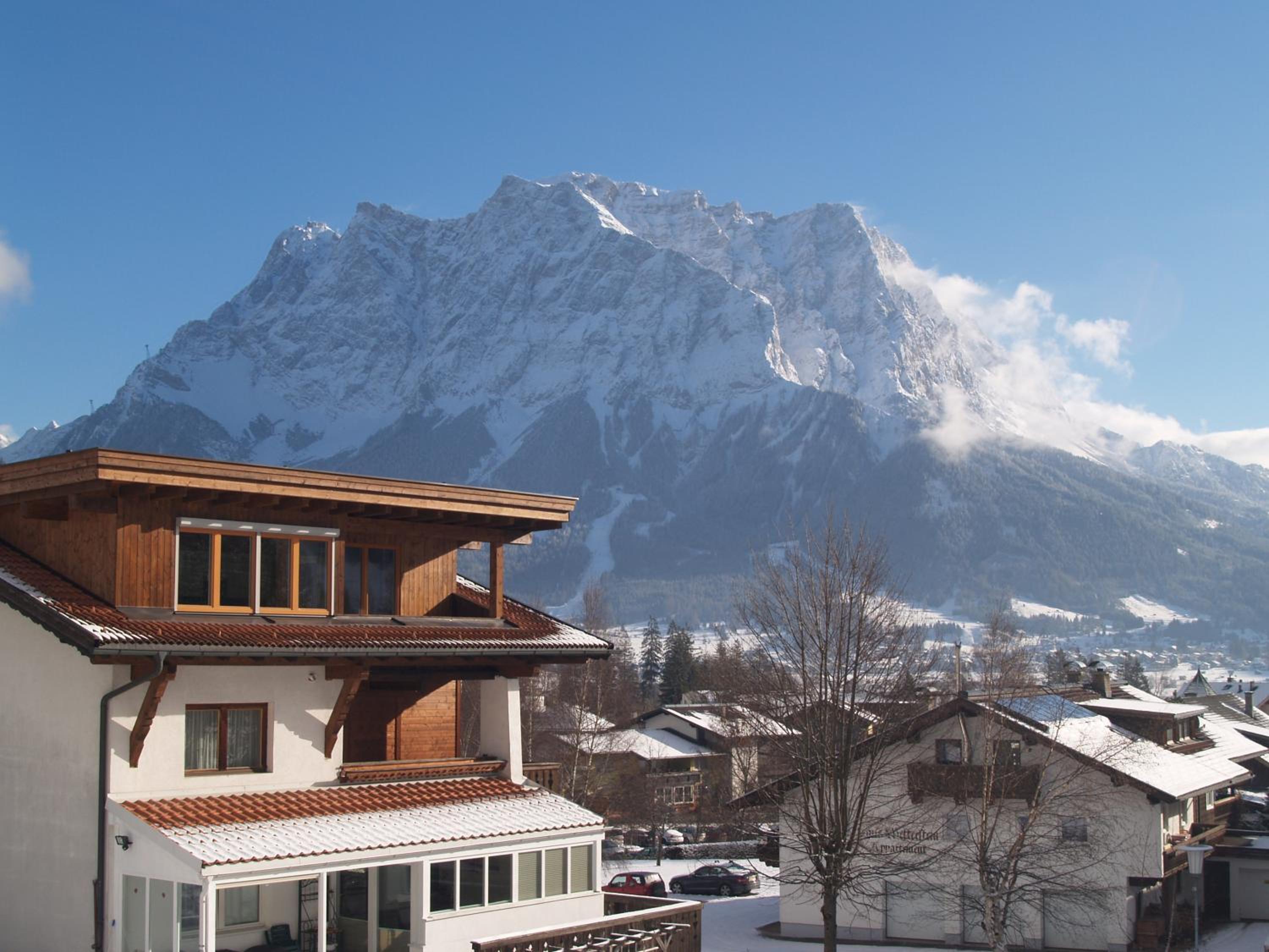 Haus Andrea