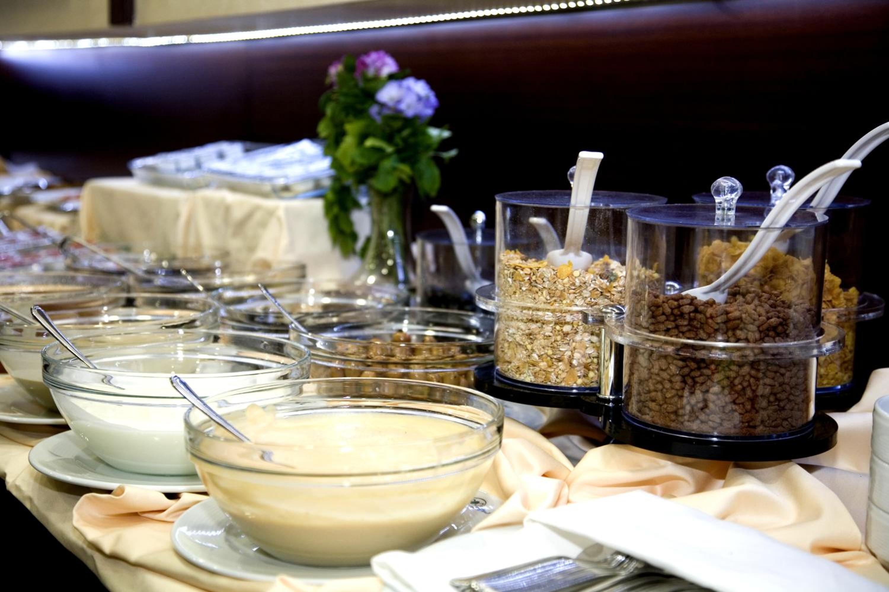 Gülhanepark Hotel & Spa - Image 10