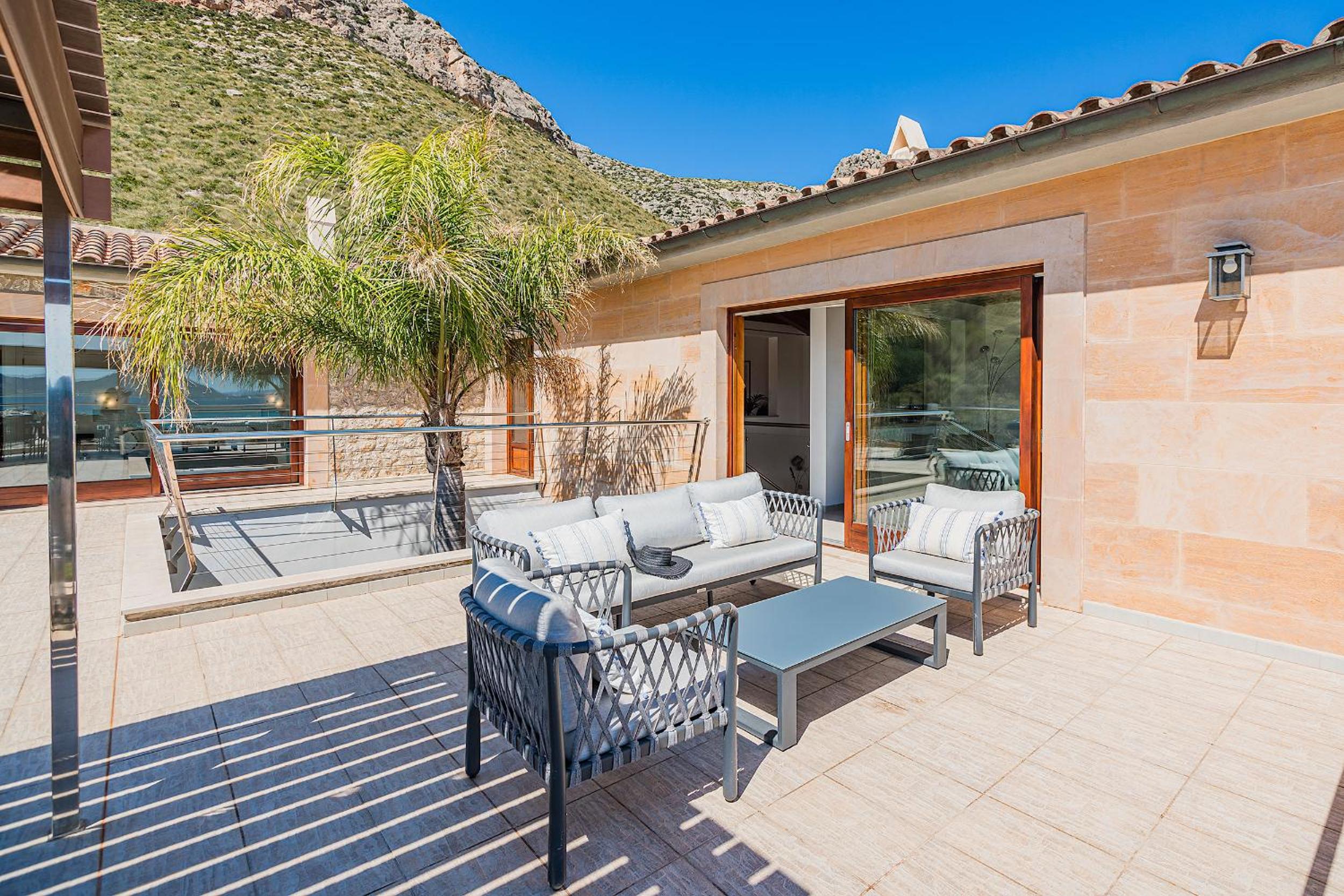 Villa Bonavista By SunVillas Mallorca view 4