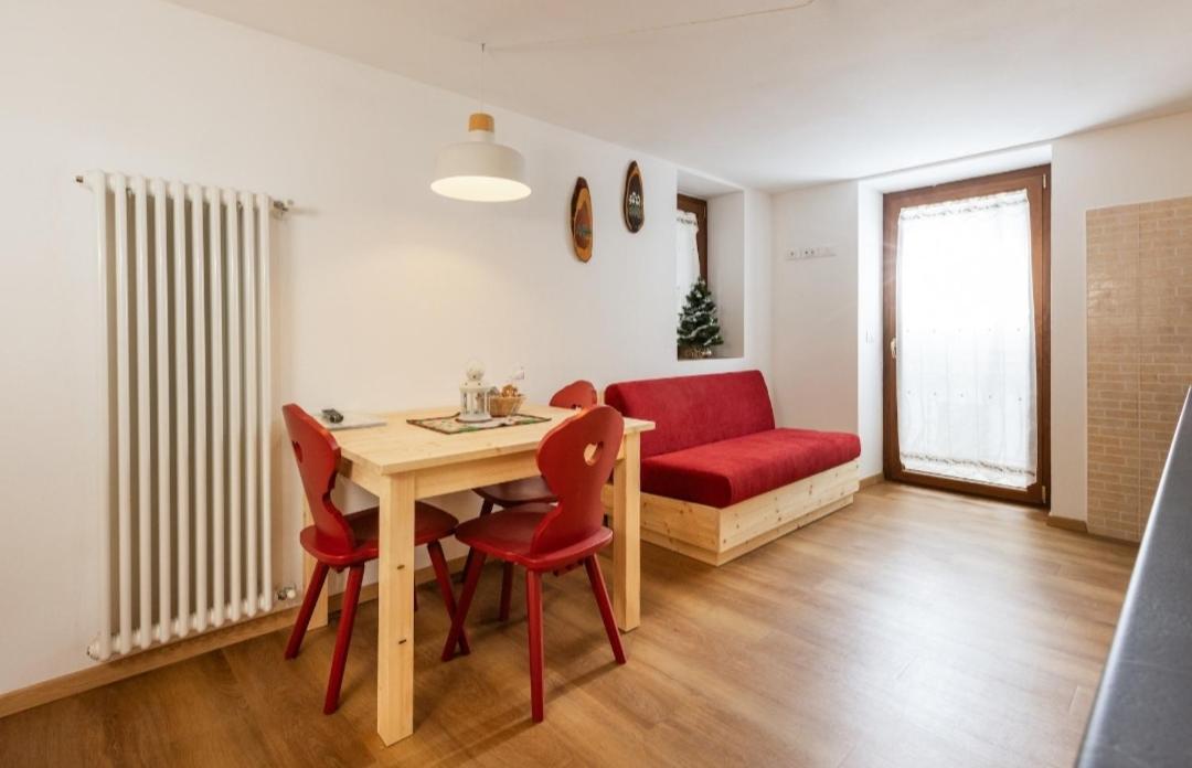 La Marmote Albergo Diffuso di Paluzza Clome view 4