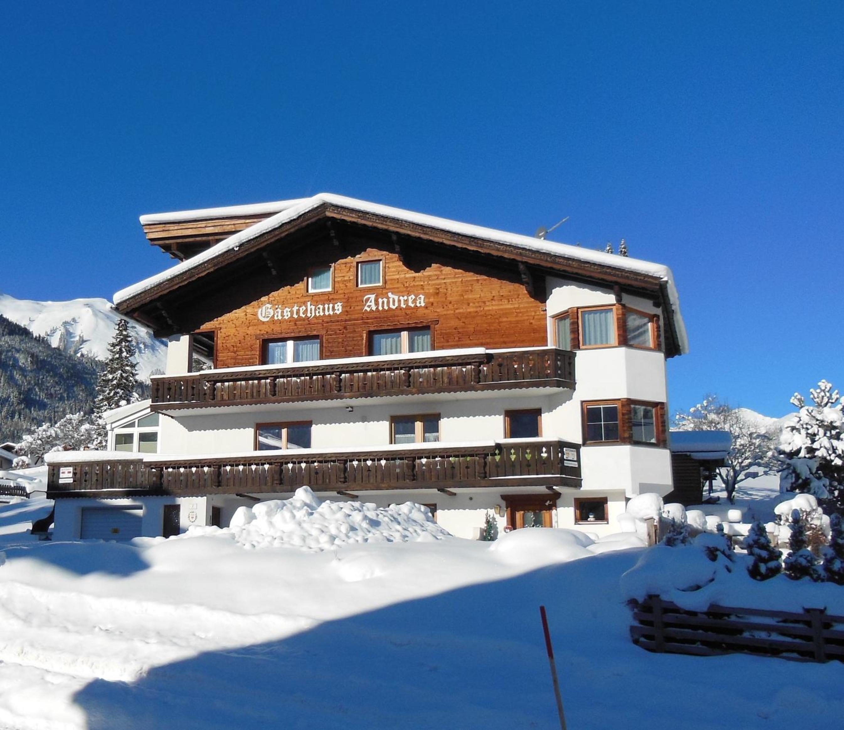 Haus Andrea