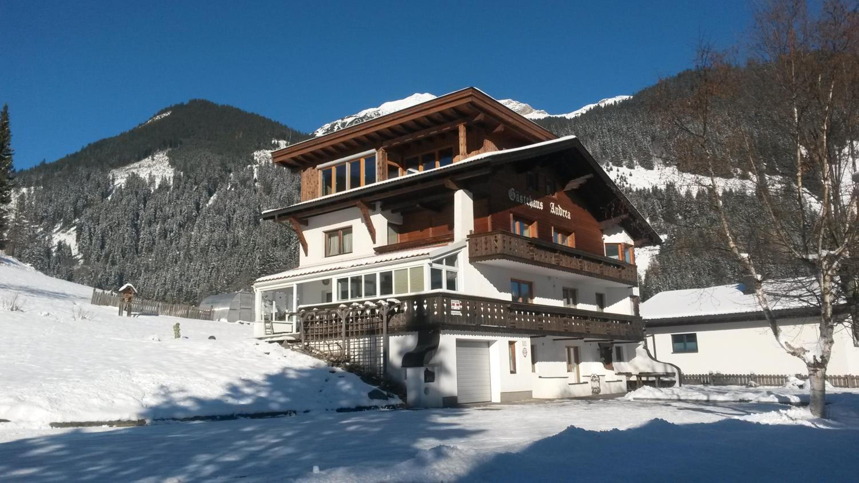 Haus Andrea