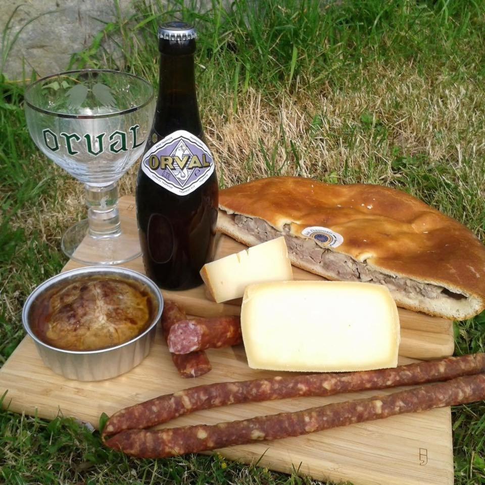 Lépicurienne