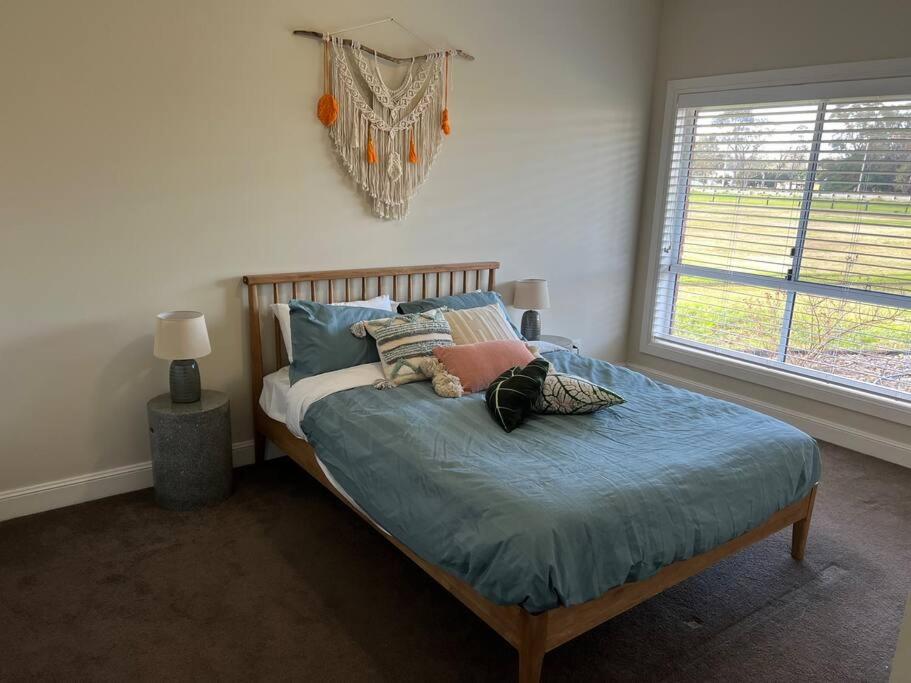 Anna Bay 20 acres luxury farm