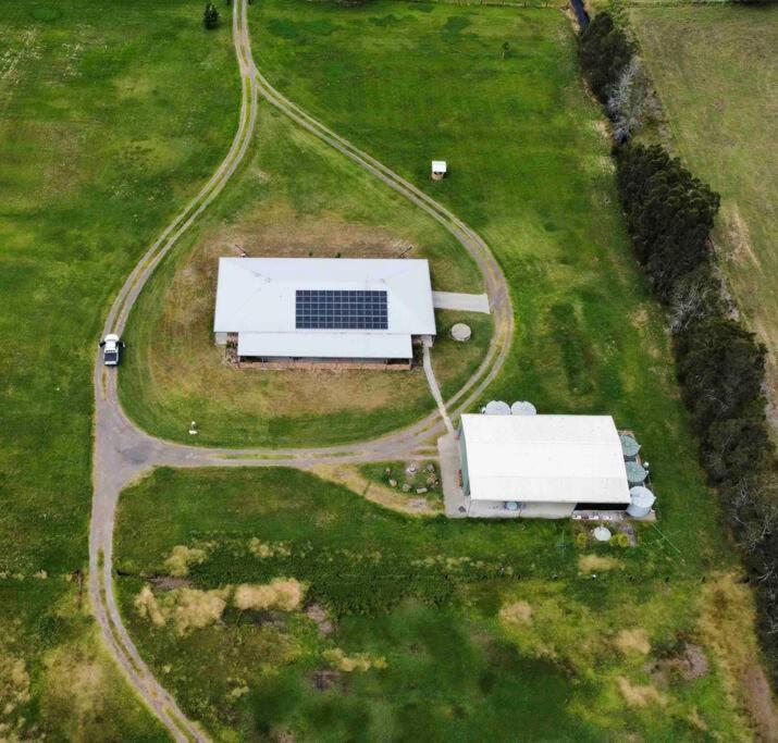 Anna Bay 20 acres luxury farm