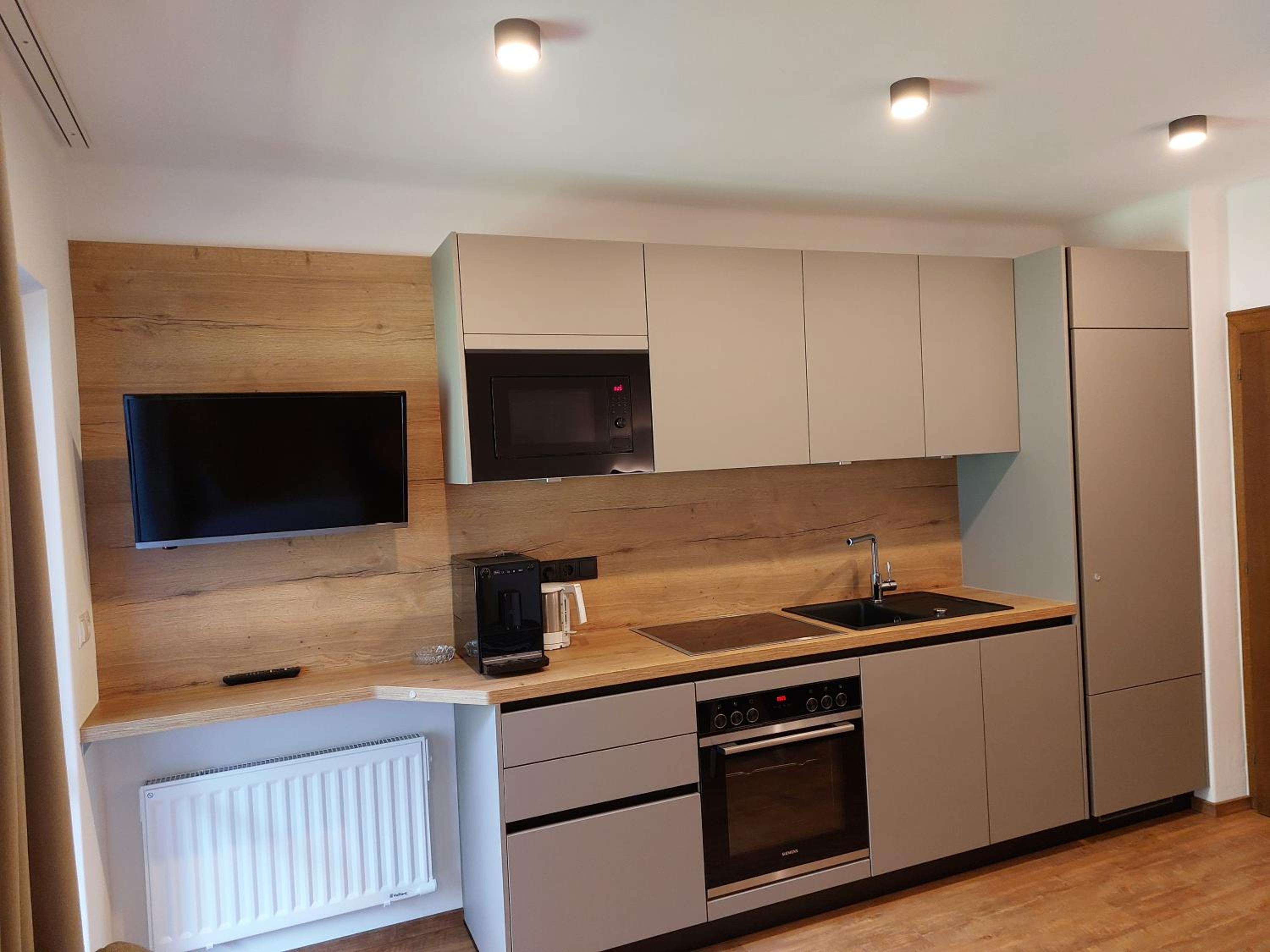 Ferienwohnung Schachner