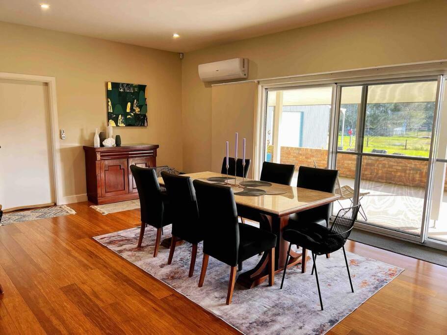 Anna Bay 20 acres luxury farm