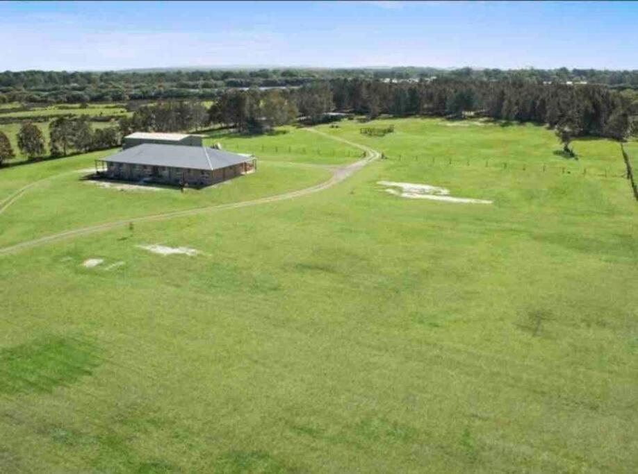 Anna Bay 20 acres luxury farm