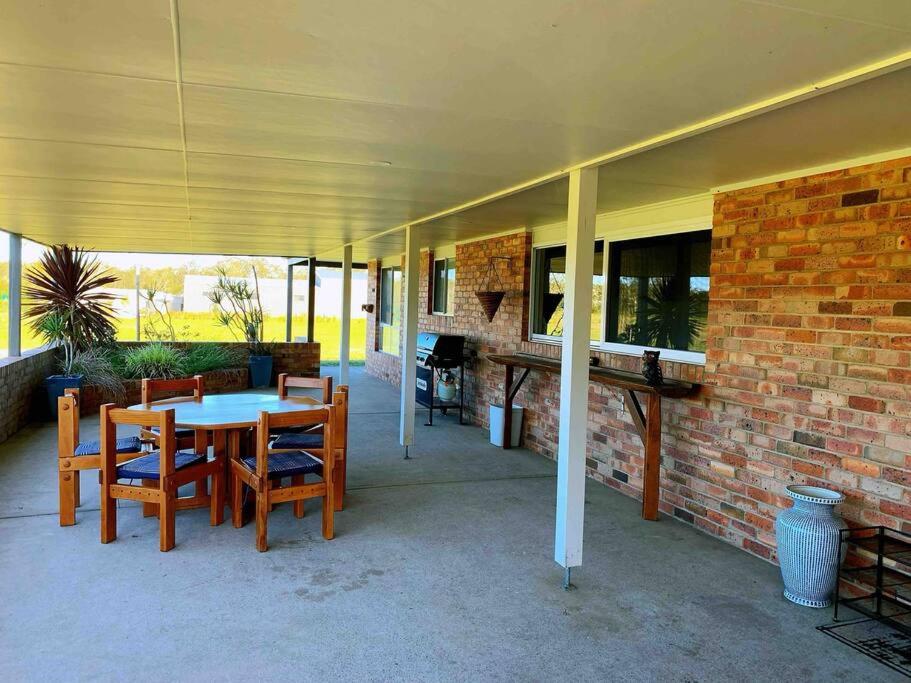 Anna Bay 20 acres luxury farm