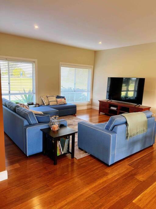 Anna Bay 20 acres luxury farm