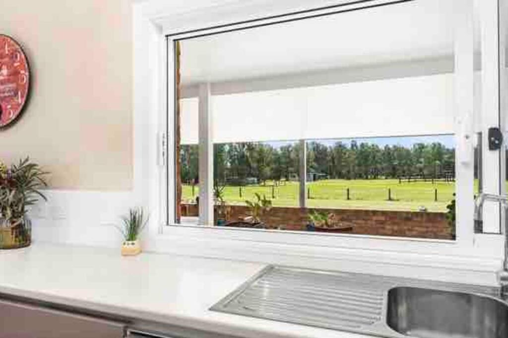 Anna Bay 20 acres luxury farm