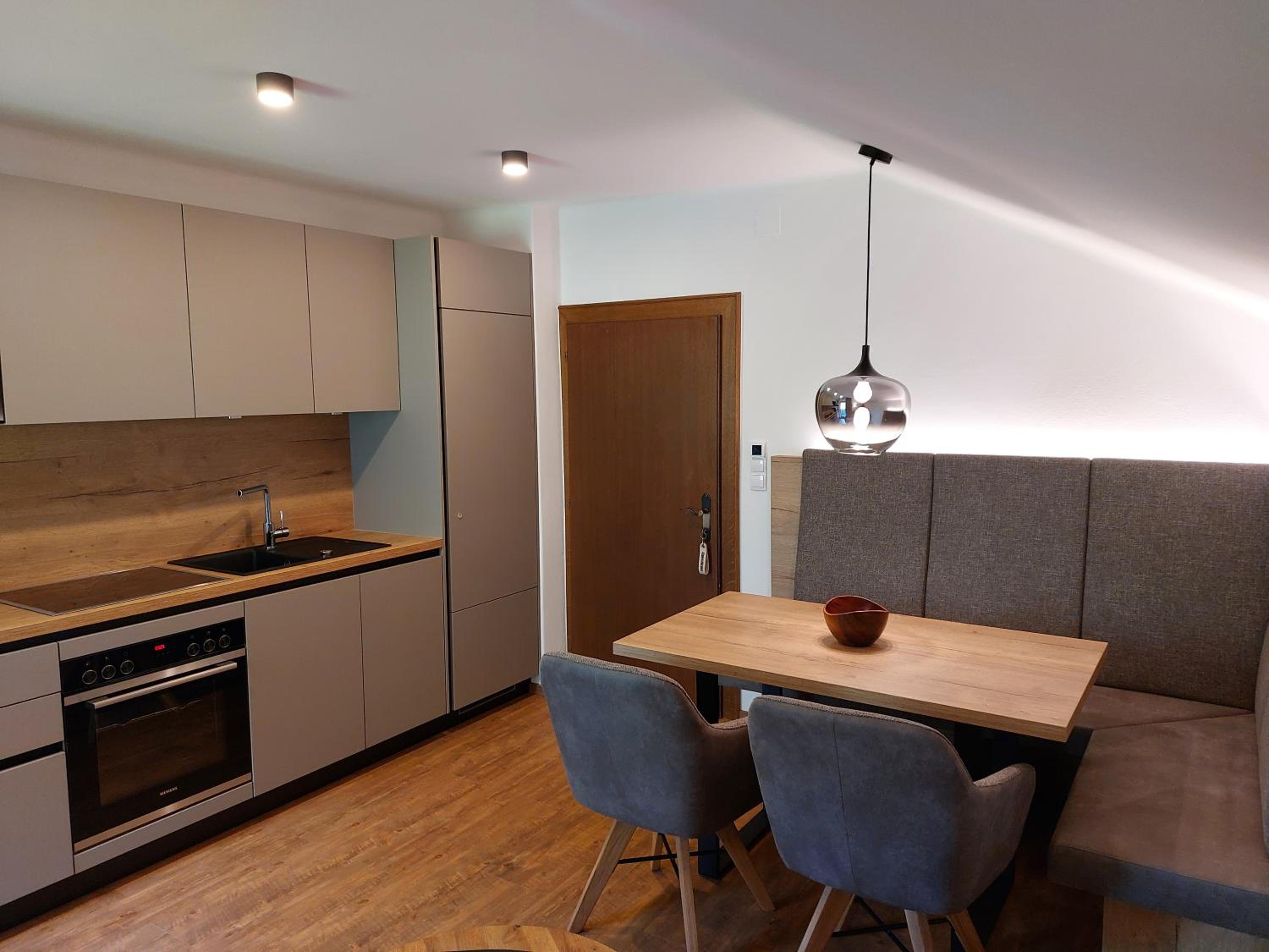 Ferienwohnung Schachner
