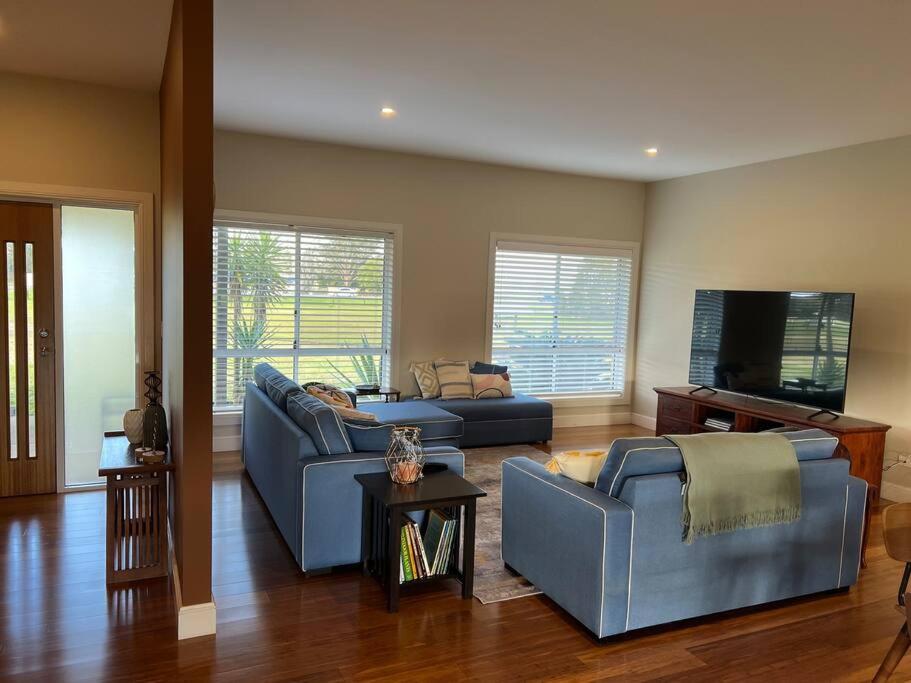 Anna Bay 20 acres luxury farm