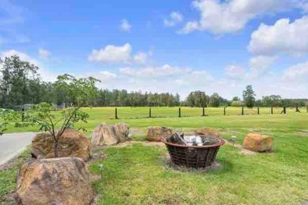 Anna Bay 20 acres luxury farm