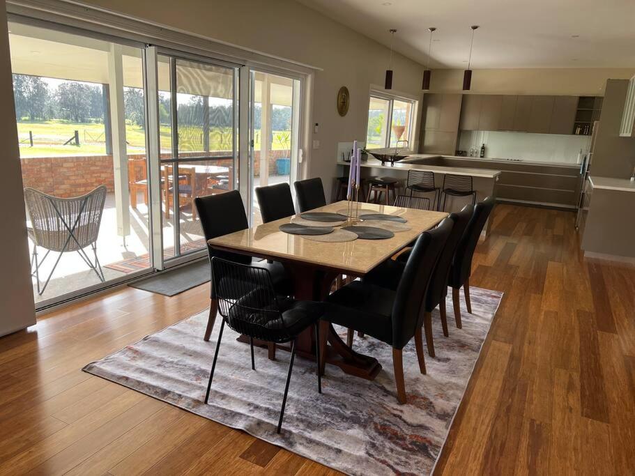 Anna Bay 20 acres luxury farm
