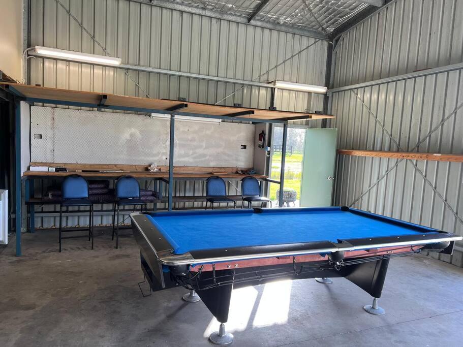 Anna Bay 20 acres luxury farm