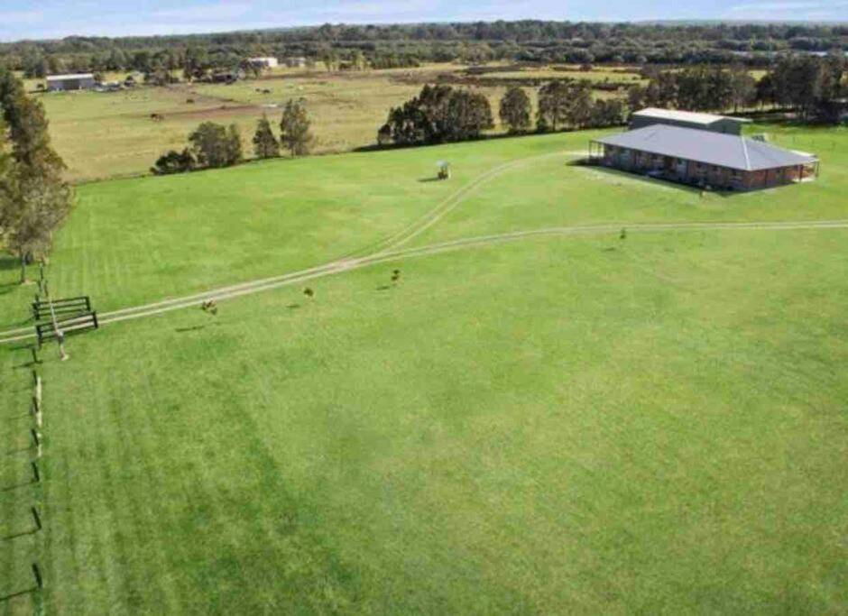 Anna Bay 20 acres luxury farm