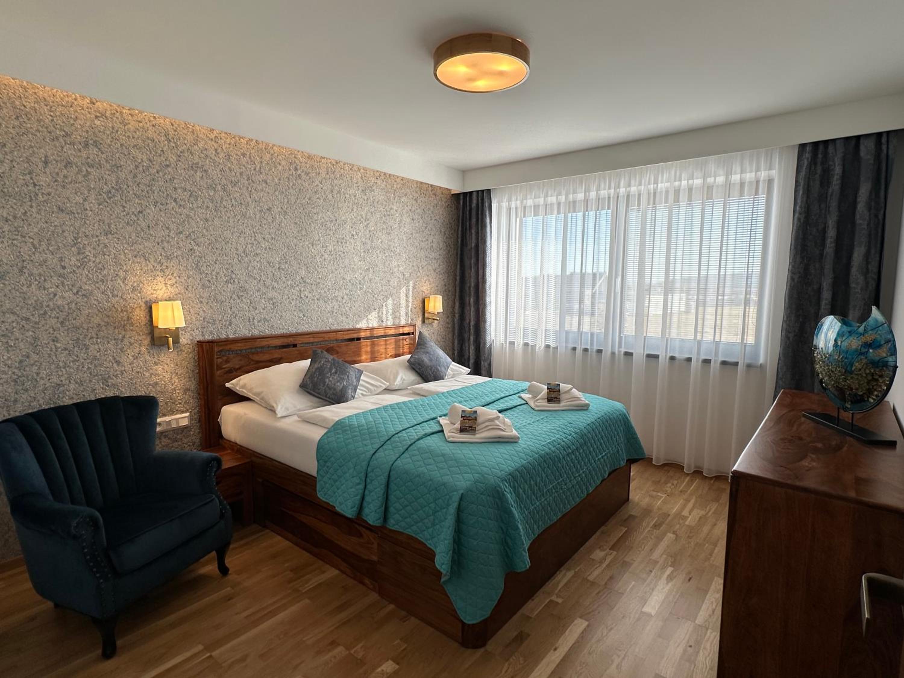 Vysoké Tatry house for 19 people ISC RESORT MLYNICA view 3