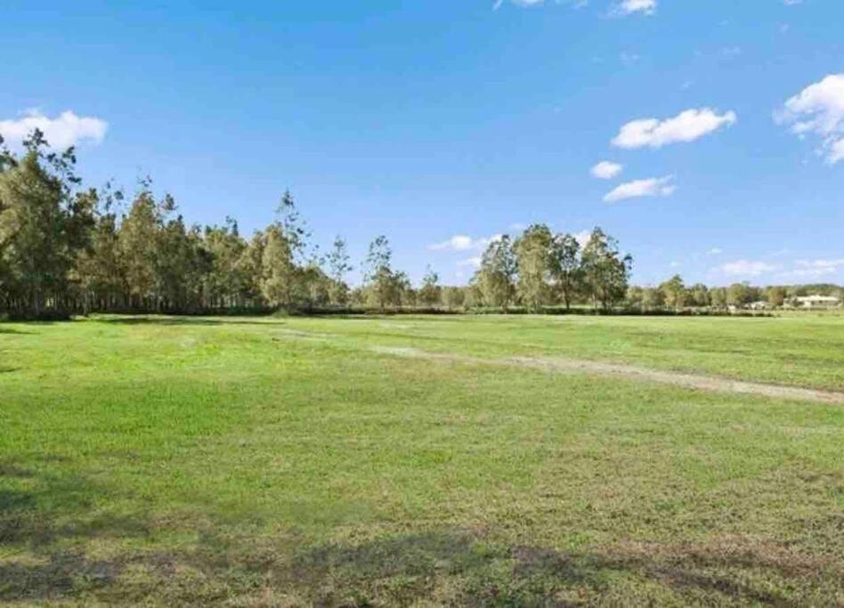 Anna Bay 20 acres luxury farm