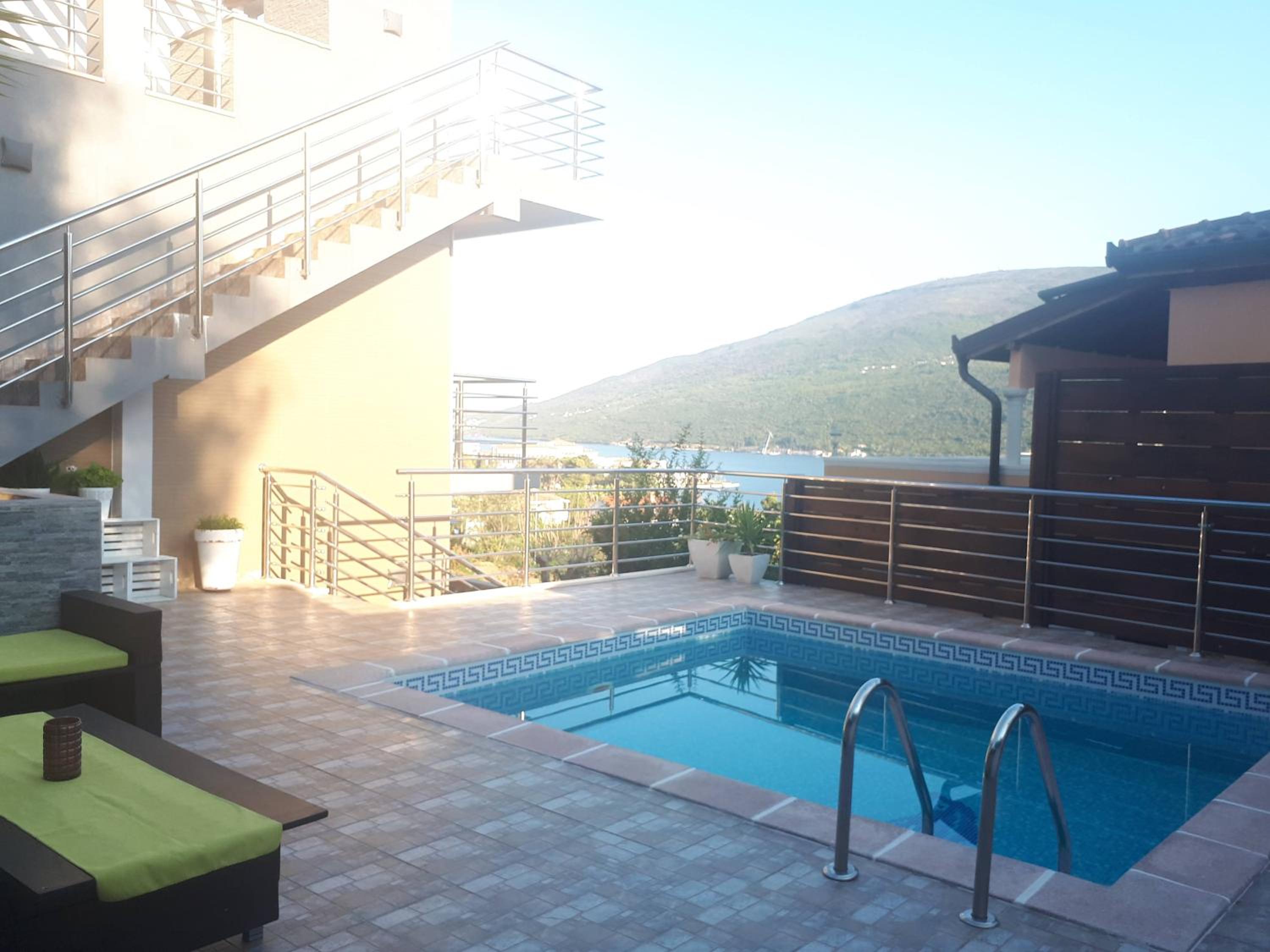 Dolphin Villa with Private Pool & Parking view 2