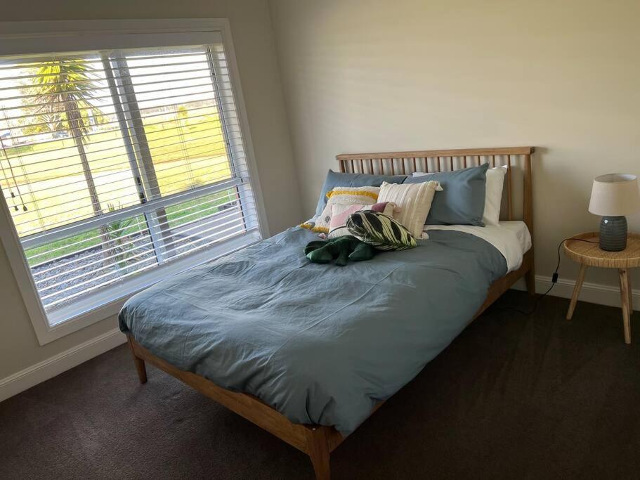 Anna Bay 20 acres luxury farm