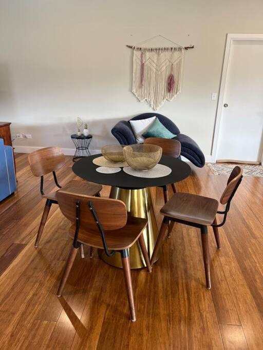 Anna Bay 20 acres luxury farm