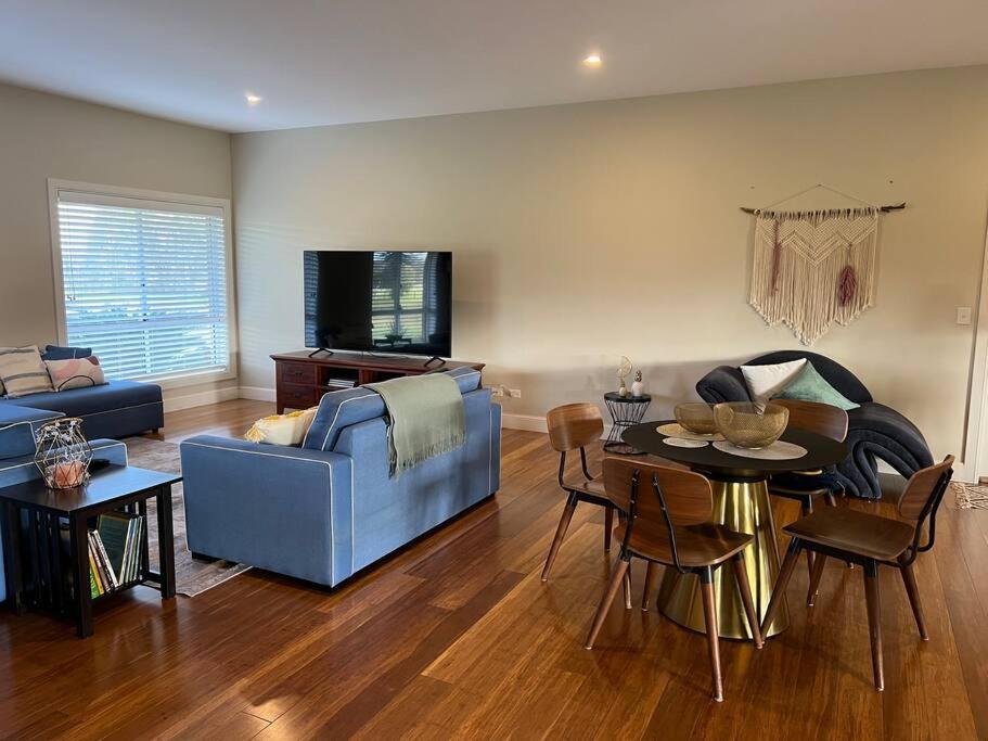 Anna Bay 20 acres luxury farm