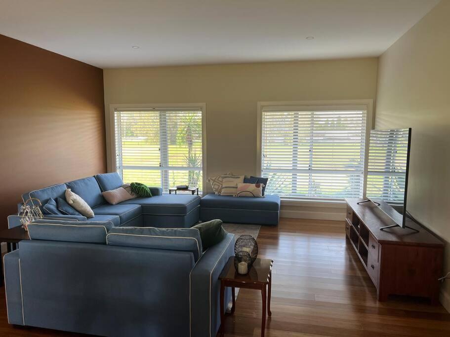 Anna Bay 20 acres luxury farm