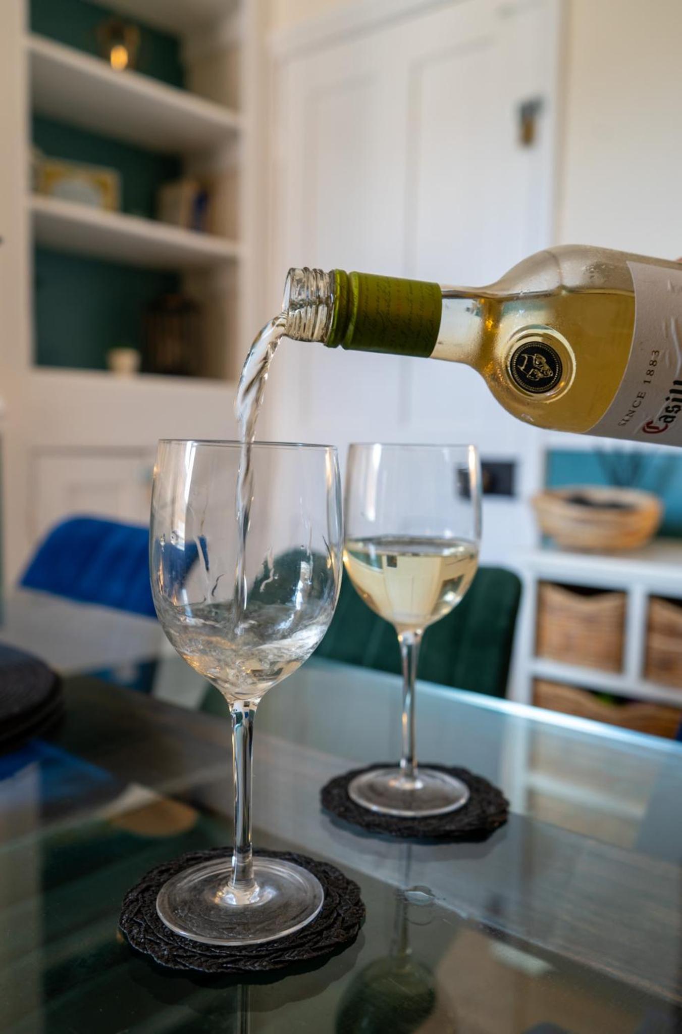 The Plumb Townhouse in Warwick Centre