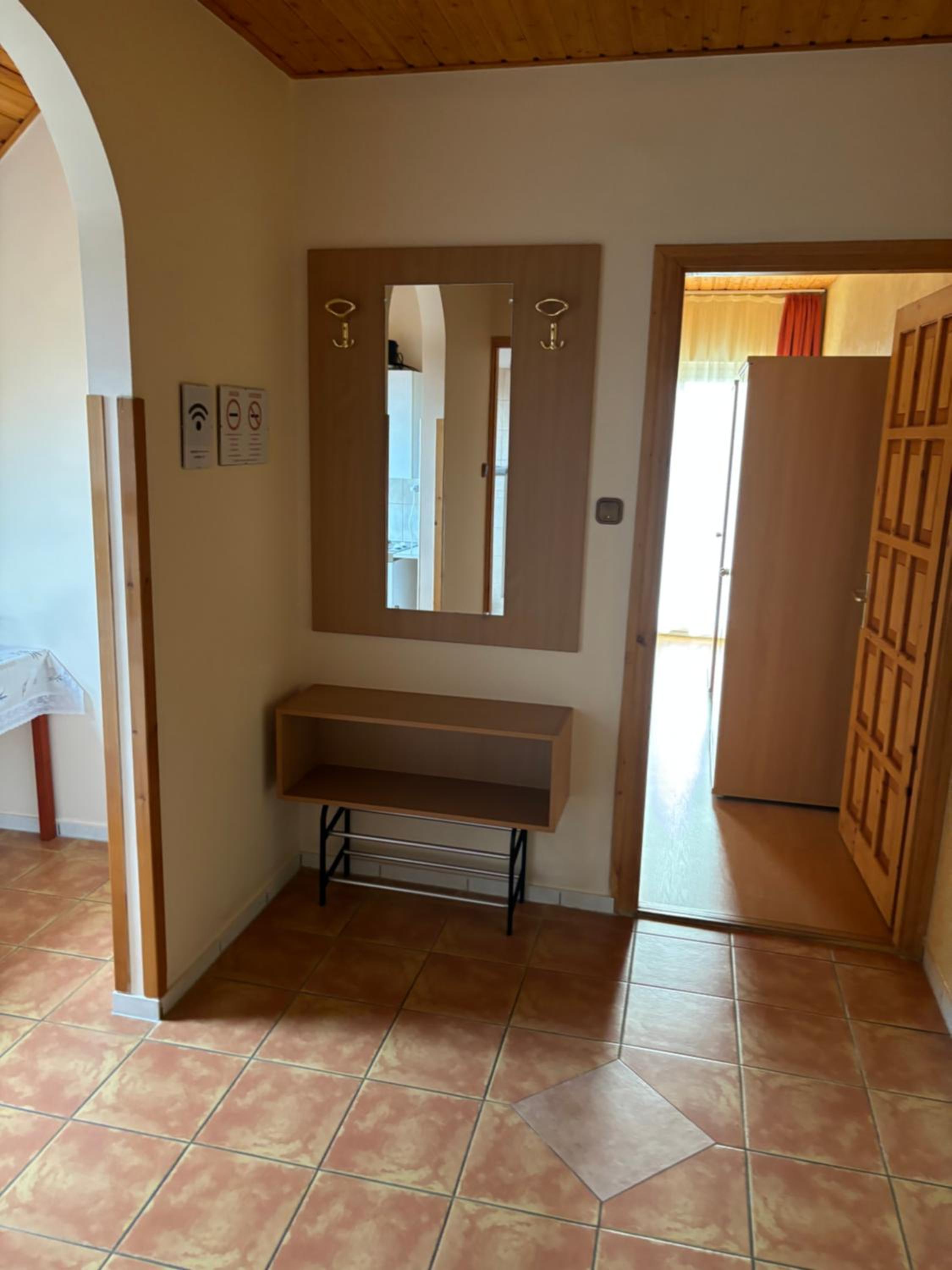 Afamado apartman Fisli view 5