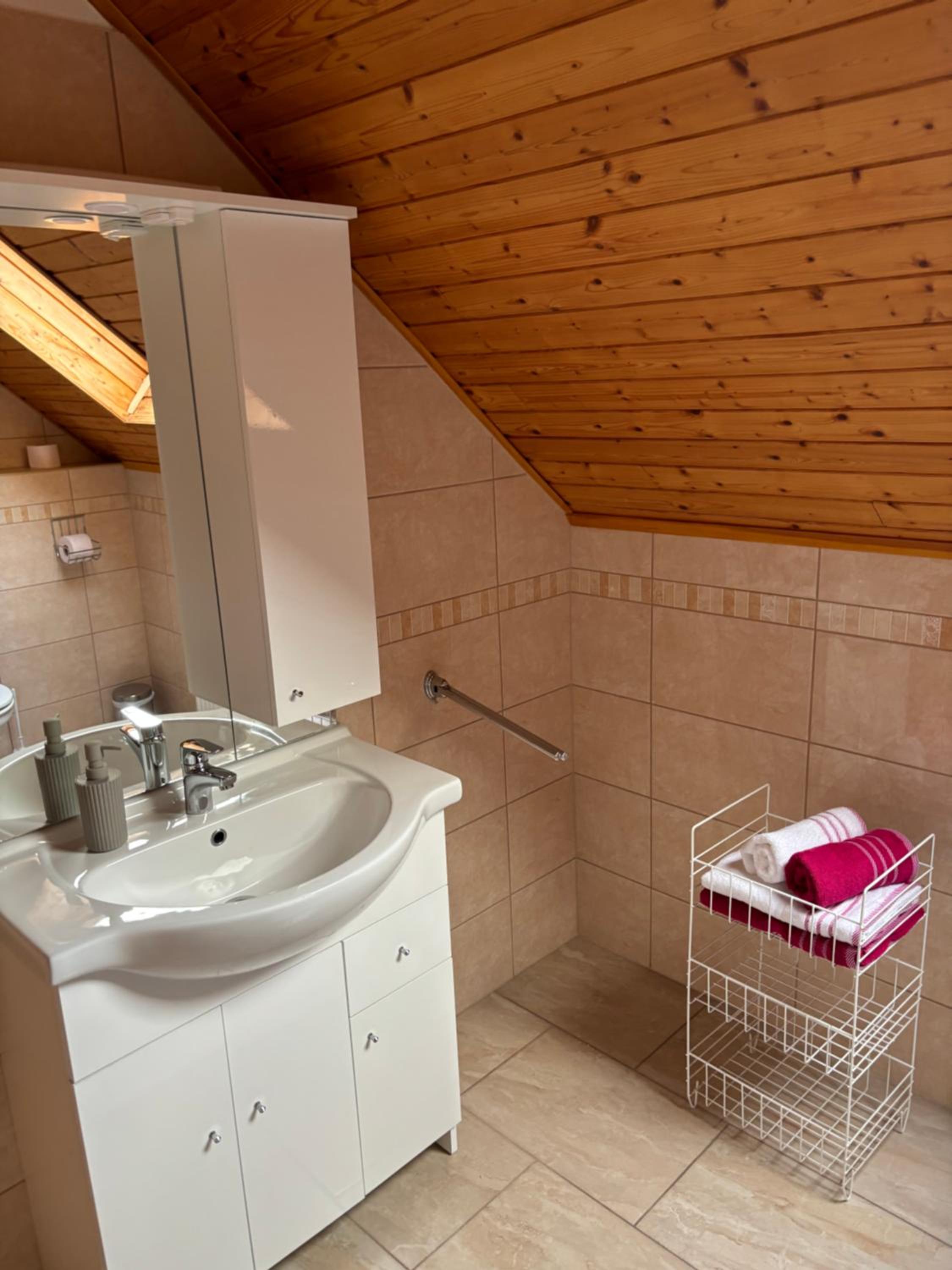 Afamado apartman Fisli view 4