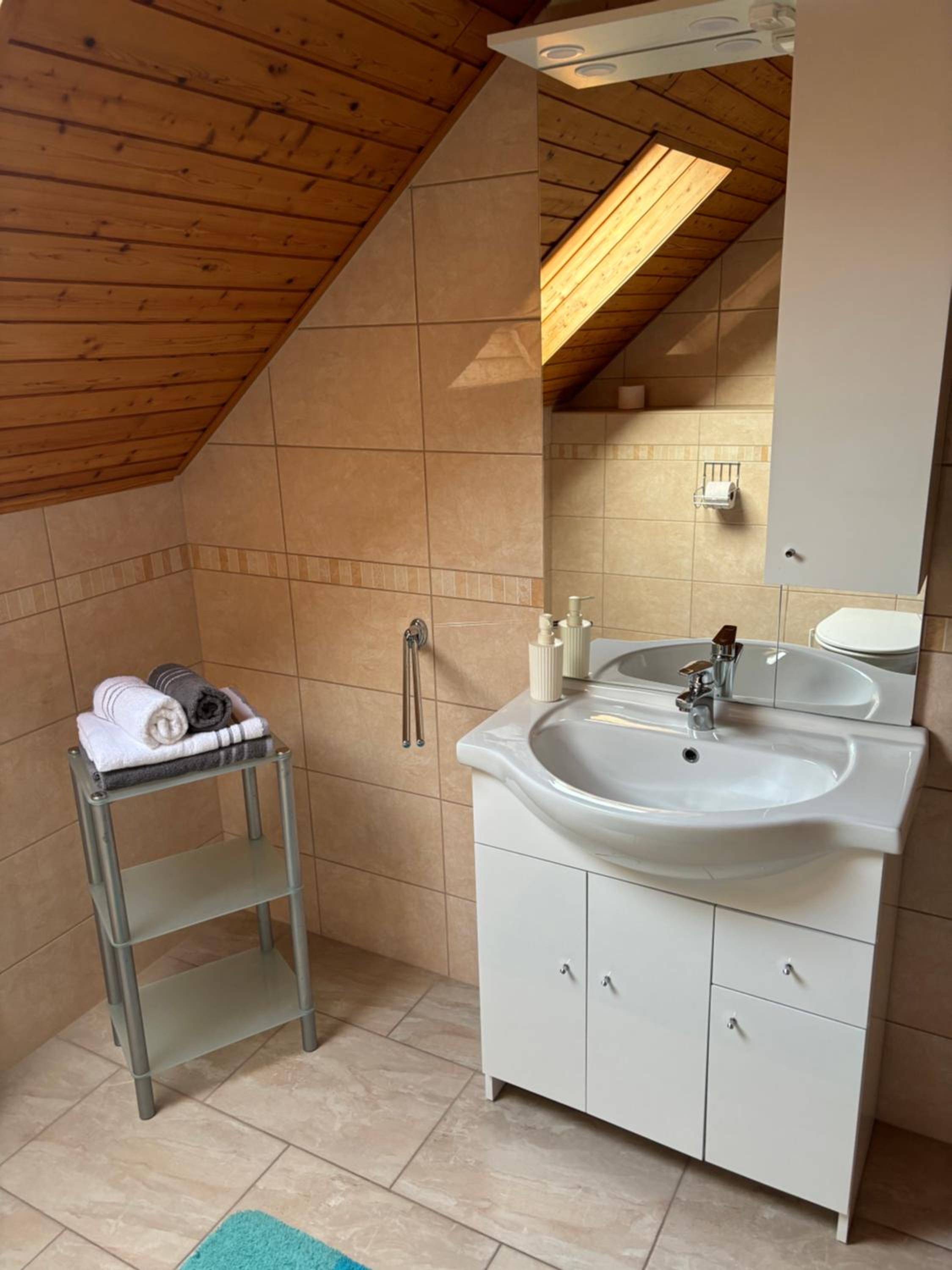 Afamado apartman Fisli view 3