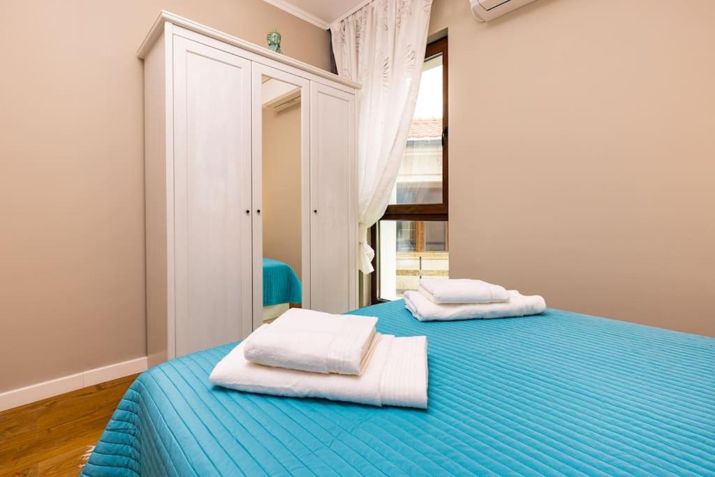 Old Town Melina House