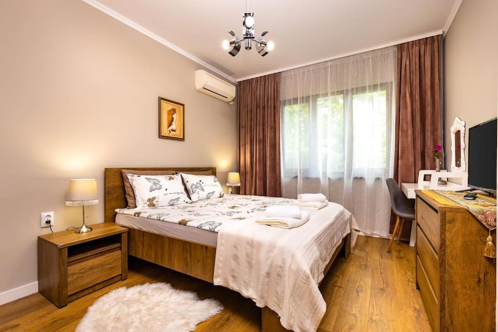 Old Town Melina House
