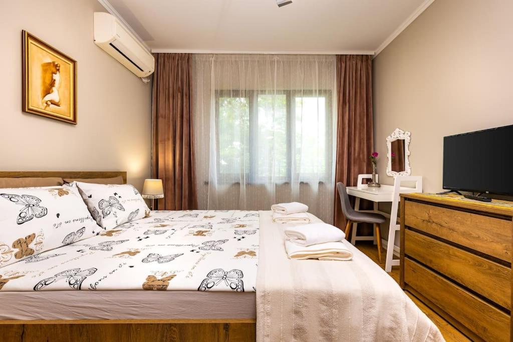 Old Town Melina House