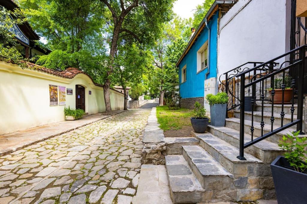 Old Town Melina House