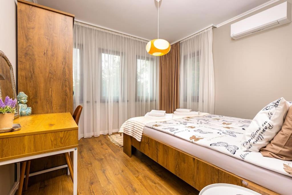 Old Town Melina House