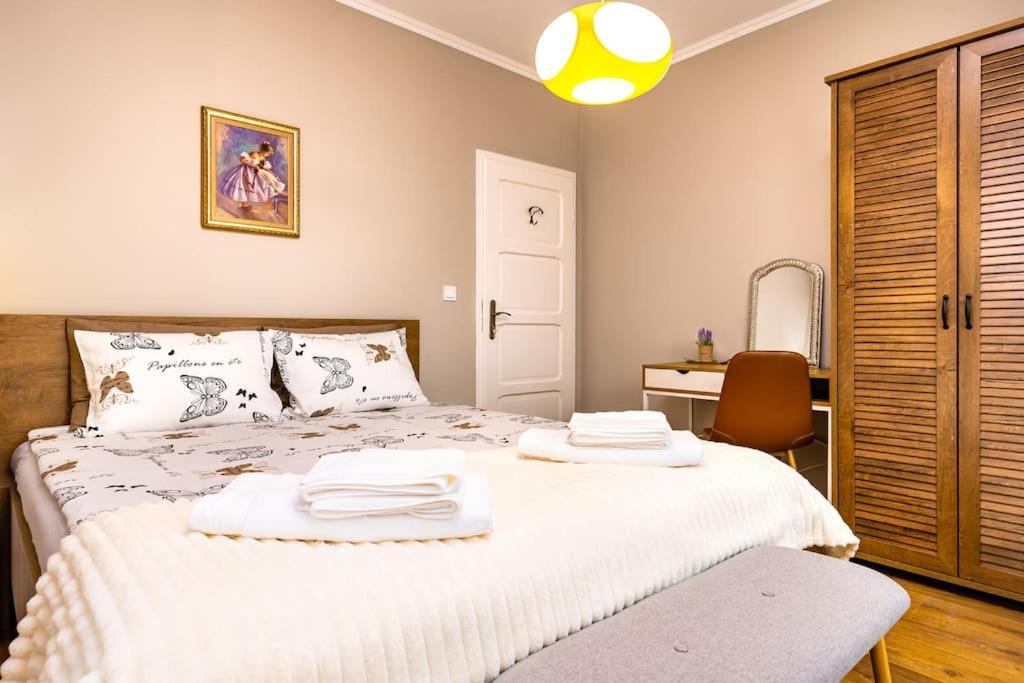 Old Town Melina House