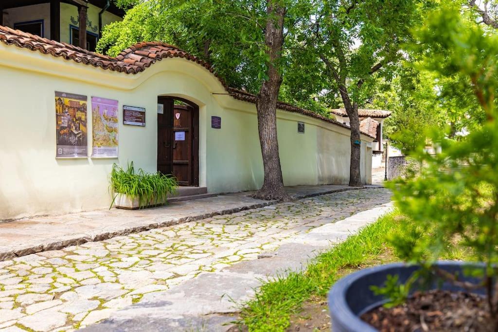 Old Town Melina House