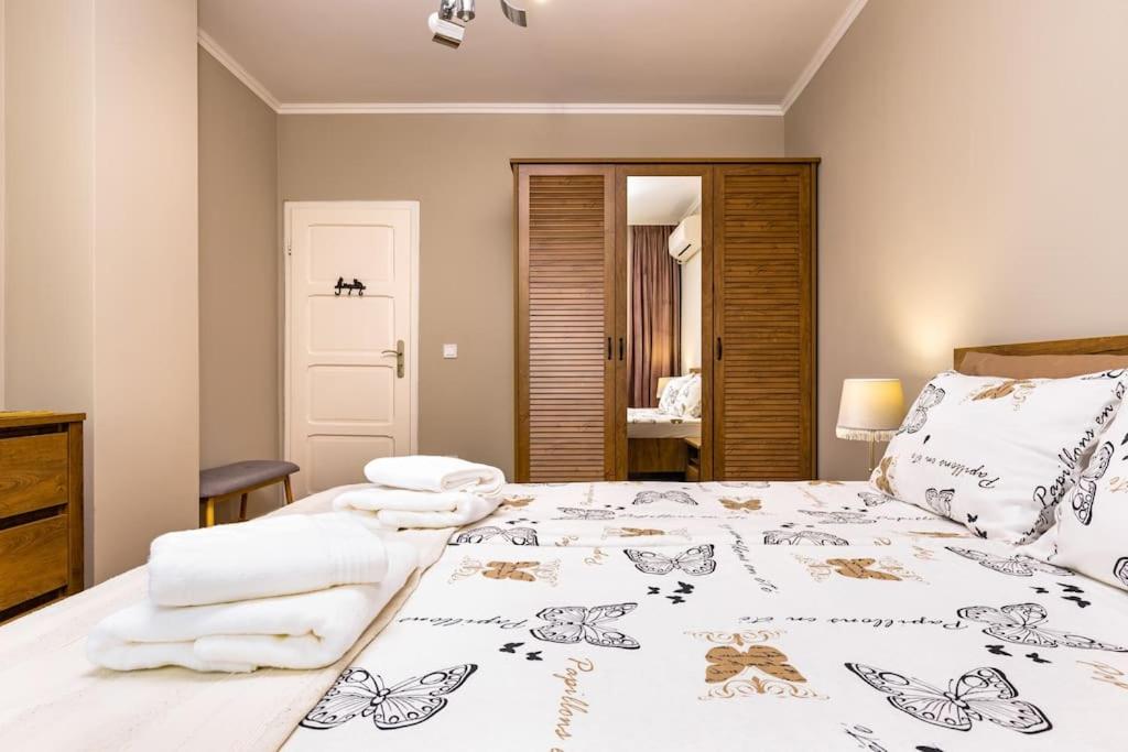 Old Town Melina House